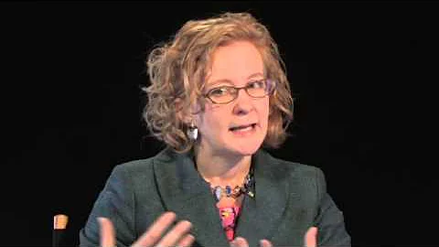 Elizabeth Engelhardt on Oral History Research