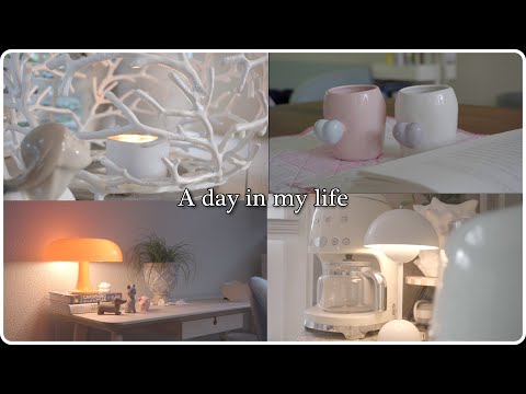 가장 생산적인 가정주부 놀이|양념치킨만들기|셀프옷수선하기|