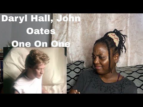 Daryl Hall, John