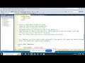 SQL Best Practices : Writing Multi-line Queries