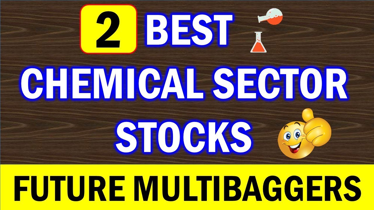 💥2 BEST SPECIALITY CHEMICAL SECTOR STOCKS IN INDIA BEST CHEMICAL