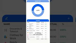 How I Budget My $9,380 Monthly Salary Living Alone in NYC | Realistic Cost Breakdown#shorts