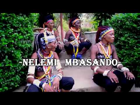 Nelemi mbasando -- Sai 2019(official video)