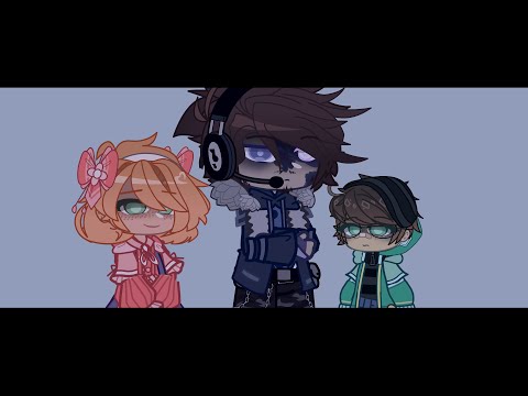 Afton Kids' Opinions on William // Elizabeth, Michael, Norman // FNAF AU
