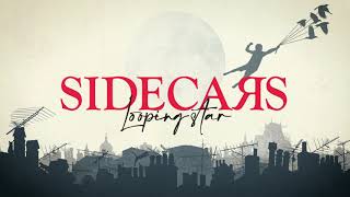 Video voorbeeld van "Sidecars - Looping star (Lyric Video Oficial)"