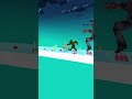 Rumi Mira Zoey Playmusic Rumi Run Rumi Rumi Run #kpopdemonhunters #kpop