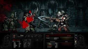 Darkest Dungeon Stygian Difficulty Attempt 8 Episode 2: Exploring The Ruins Further