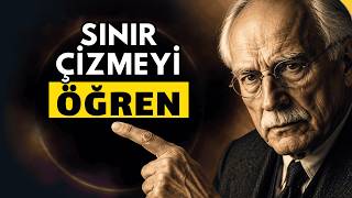 Size Saygisizlik Edenlere Zeki̇ce Karşılık Verin Carl Jung
