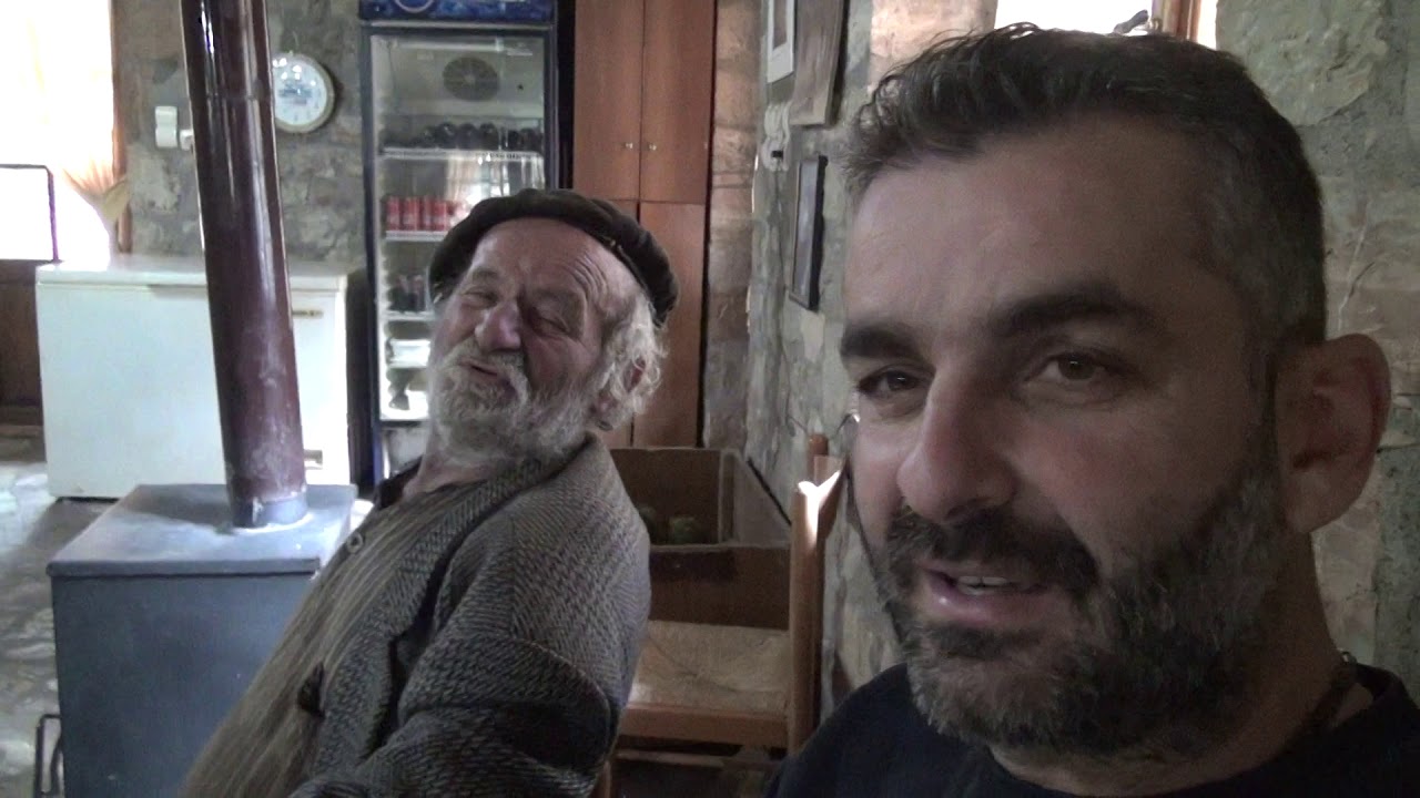 ΑΓΓΕΛΟΣ ΚΑΙ ΜΠΙΛΙΑΣ ΑΦΙΕΡΩΜΕΝΟ ΠΡΟΣ ΤΟΥΣ ΚΑΛΟΥΣ ΜΑΣ ΦΙΛΟΥΣ 18-1-19