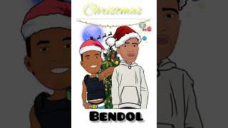 BeNdoL (christmas) official music mp3 #6 ème extrait du mixtape SamBa - Samba