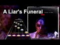 Clone hero chart preview  a liars funeral  slipknot