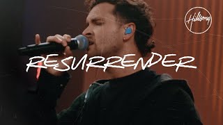 Resurrender (Live at Team Night) - Hillsong Worship