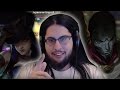 Imaqtpie - HOW TO SUCCEED AS ADC IN 2017