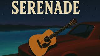 Serenade (Official Audio) - Quantum Trap | Introspective & Smooth Vibes