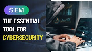 [Hindi] What is SIEM and How Can It Help Your Cybersecurity? | SOC | Masters in IT