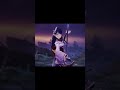 raiden shougan #shorts #genshinimpact #viral #trending #edit