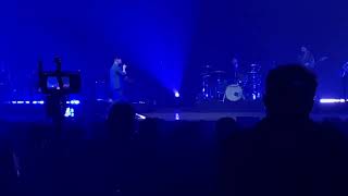 Calum Scott - If you ever changed your mind (Bridges Manila Tour 2022 )