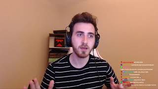 Wtcnn Yayında Meme Açtığını Twitch Polisine İtiraf Ediyor Ve Twitch