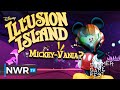 Summer Game Fest - Disney Illusion Island Developer Interview - &quot;Mickey-Vania&quot;?
