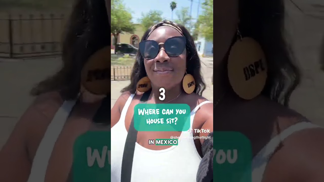 How does Trusted Housesitters work?