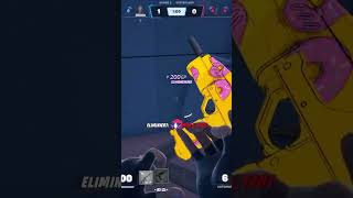 Fortnite Ballistic Highlights 😉🥲 | #Fortnite #Fortniteclips #fun #xCashFlash