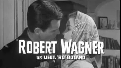 The War Lover 1962   Official Trailer