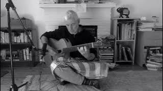 Ambient Acoustic Guitar for the soul one and a half hours