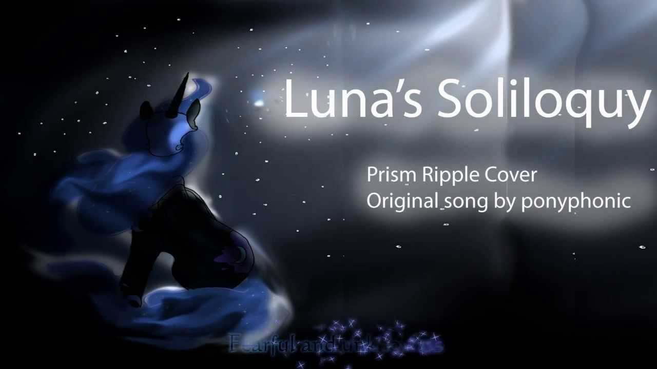 Lunas Soliloquy Original Pitch  Lyric