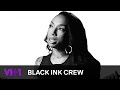 Black Ink Crew Cast Discuss Crazy Baby Mama Drama | Black Ink Crew