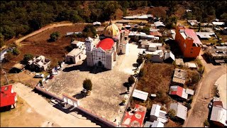 Santiago Nuntiche tlaxiaco oaxaca 2022