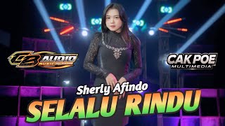 SELALU RINDU || SHELY AFINDO || CB MUSIC || CB AUDIO MUSIC