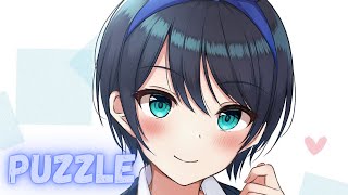 Nightcore  -  Puzzle