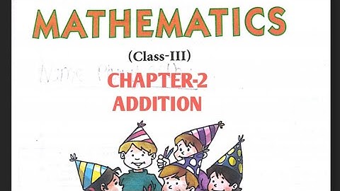 value based question of Addition for class 3/chapter-2/Addition