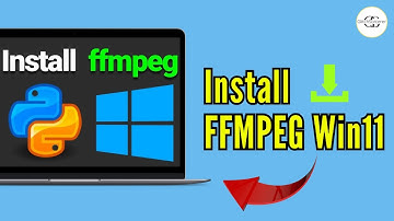 How to Install FFMPEG on Windows 11 2025 – Step-by-Step Guide