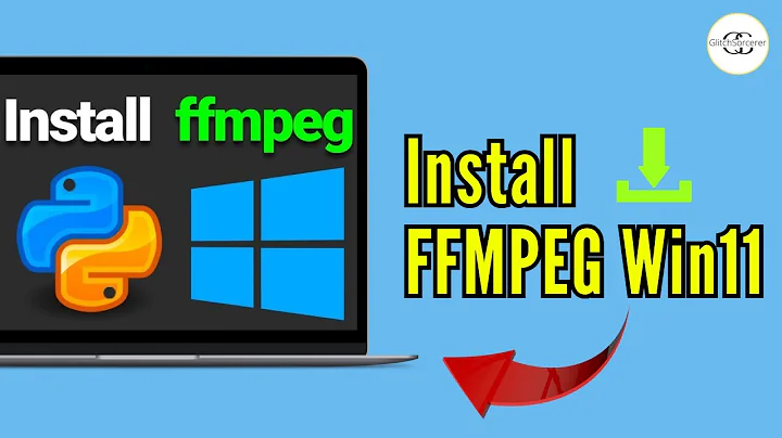 How to Install FFMPEG on Windows 11 2025 – Step-by-Step Guide
