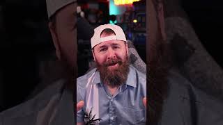 Beans Are Not The Biggest Issue Right Now