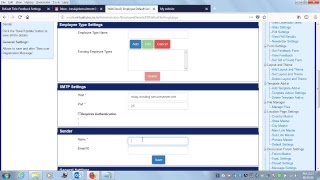 Tutorial 8 | WebCloud | Online Exam Configuration and Workflow Part 3