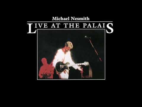 Michael Nesmith "Propinquity (I've Just Begun to Care)" 1978