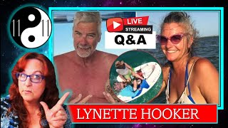 LIVE Q&amp;A READING!♦️REVEALING ANSWERS IN THE DISAPPEARANCE OF LYNETTE HOOKER! #truecrimecommunity