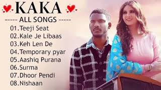 Kaka All  Radio Jukebox2023 Teeji Seat Keh Len De Libaas Temporary Pyar