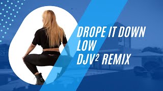 Drop it down cobuccio (low) djv2remix 2022 Resimi