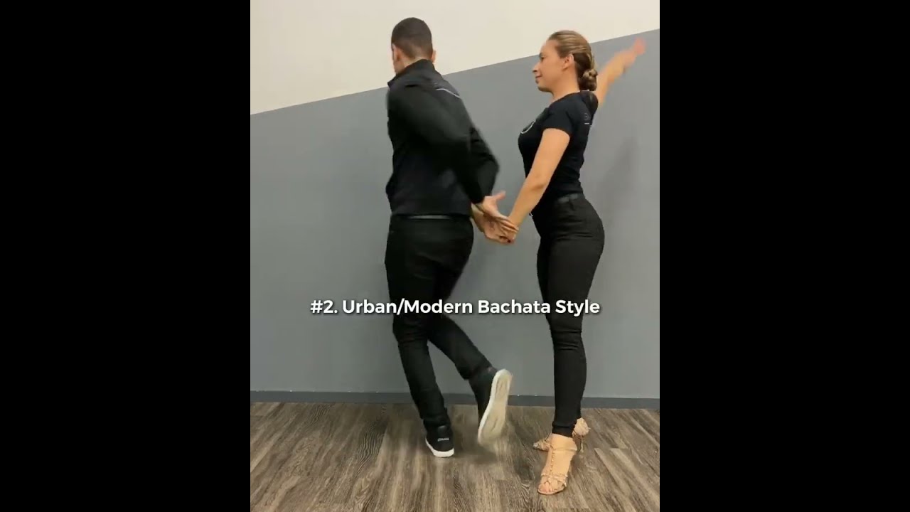 The 3 Different Types Of Bachata Styles Dominican Urban Sensual Examples