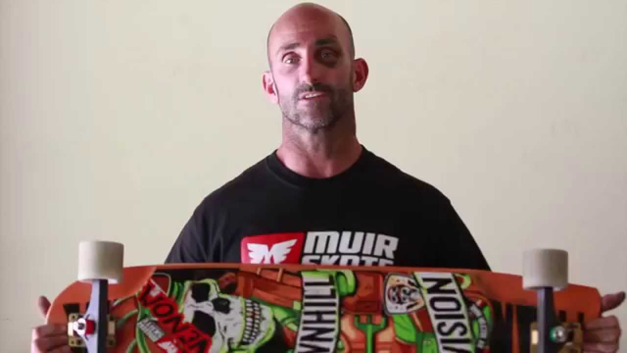 Setup Saturdays - Scott Lembach