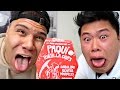 World's Hottest Chip Challenge (CAROLINA REAPER ONE CHIP CHALLENGE!!!)