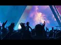 30 Seconds to Mars Live Melbourne Australia 2024