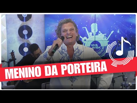 Menino da Porteira - Fé Benatti