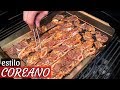 Carnita Asada estilo Corea🇰🇷 | La Capital