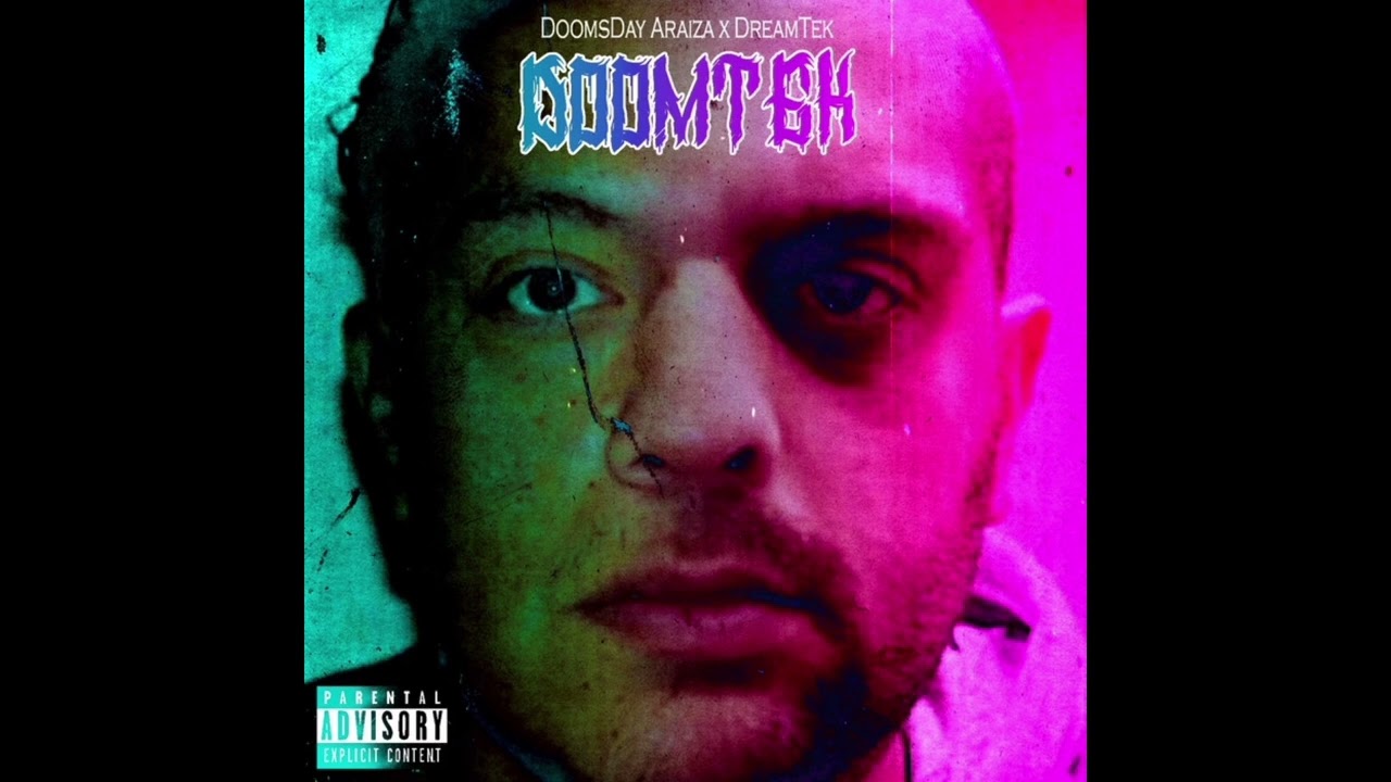 Watch DreamTek & DoomsDay Araiza - Flatlinerz on YouTube Watch DreamTek & DoomsDay Araiza - Flatlinerz on YouTube