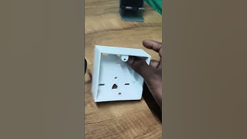 wall plate access points 🔥