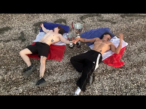 FINALY A PODIUM FOR 2026 !? // COMP VLOG